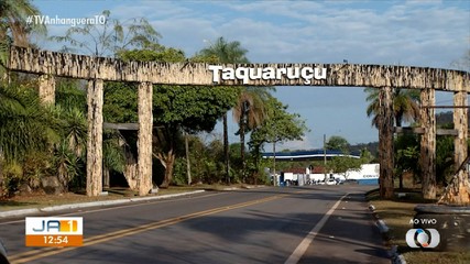 Distrito de Taquaruçu oferece atividades diversificadas no período de férias