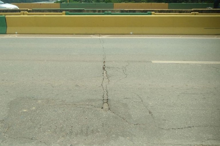 Justiça Federal restringe tráfego de caminhões de carga na ponte da Transamazônica em Marabá após pedido do MPF por falhas estruturais