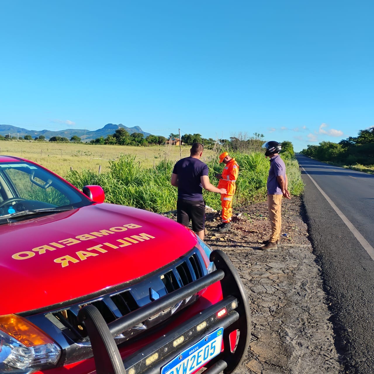 Idoso desaparecido em Monte Azul, motorista preso com rebite e jararaca encontrada em casa: Veja as mais lidas da semana