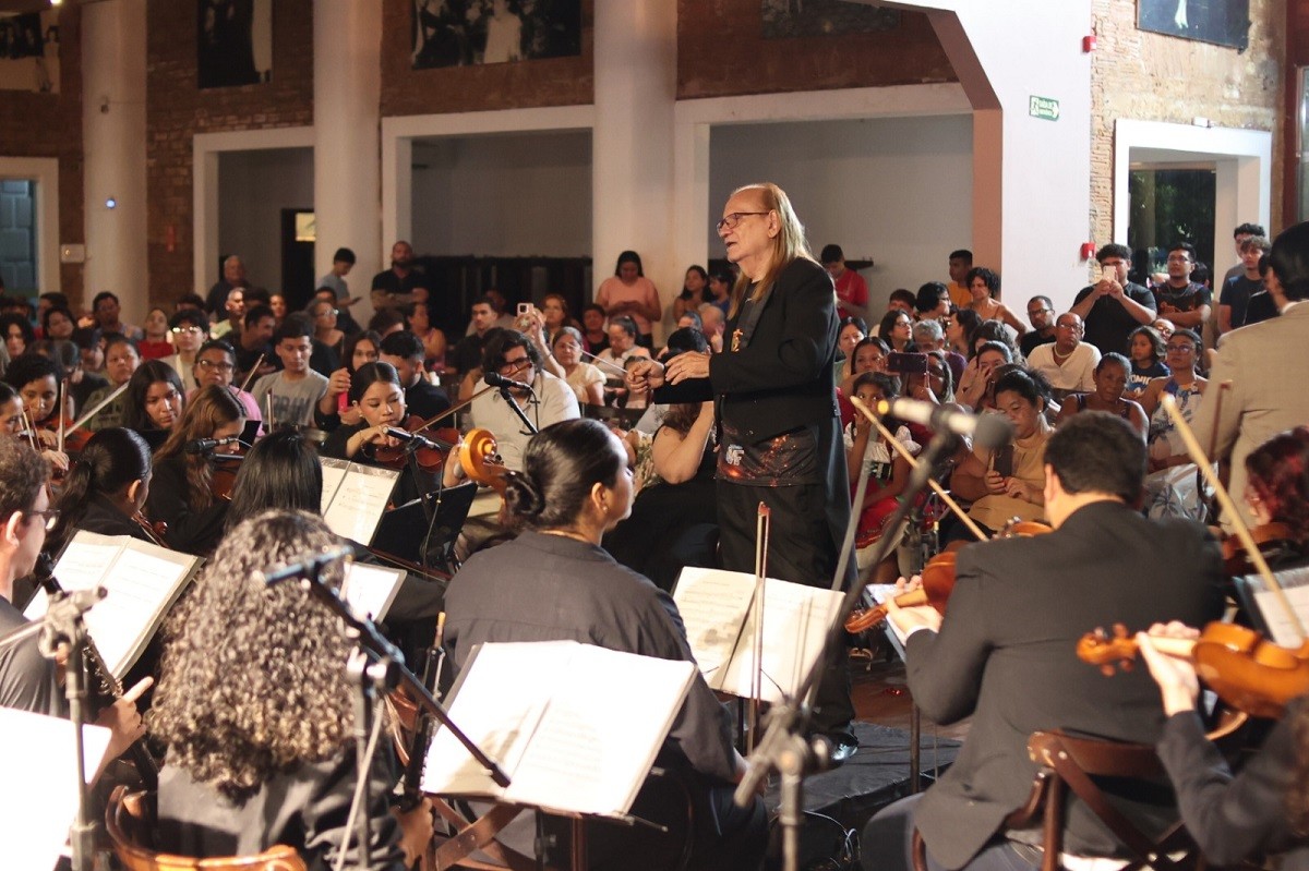 Instituto Maestro Wilson Fonseca recebe honraria nacional por contribuição à música e à cultura amazônica