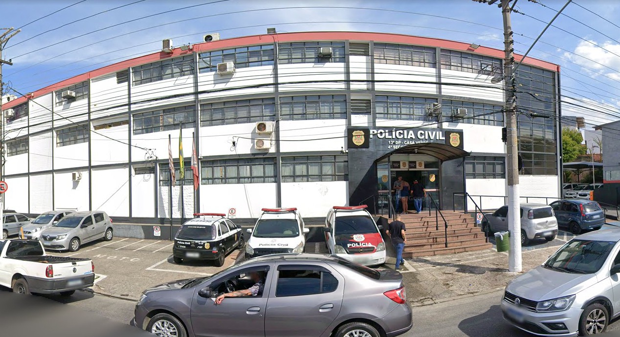 Professor de religião é acusado de tocar partes íntimas de aluna de 13 anos dentro de sala de aula em SP