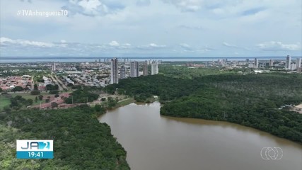 Projeto une música com o canto dos pássaros em Palmas