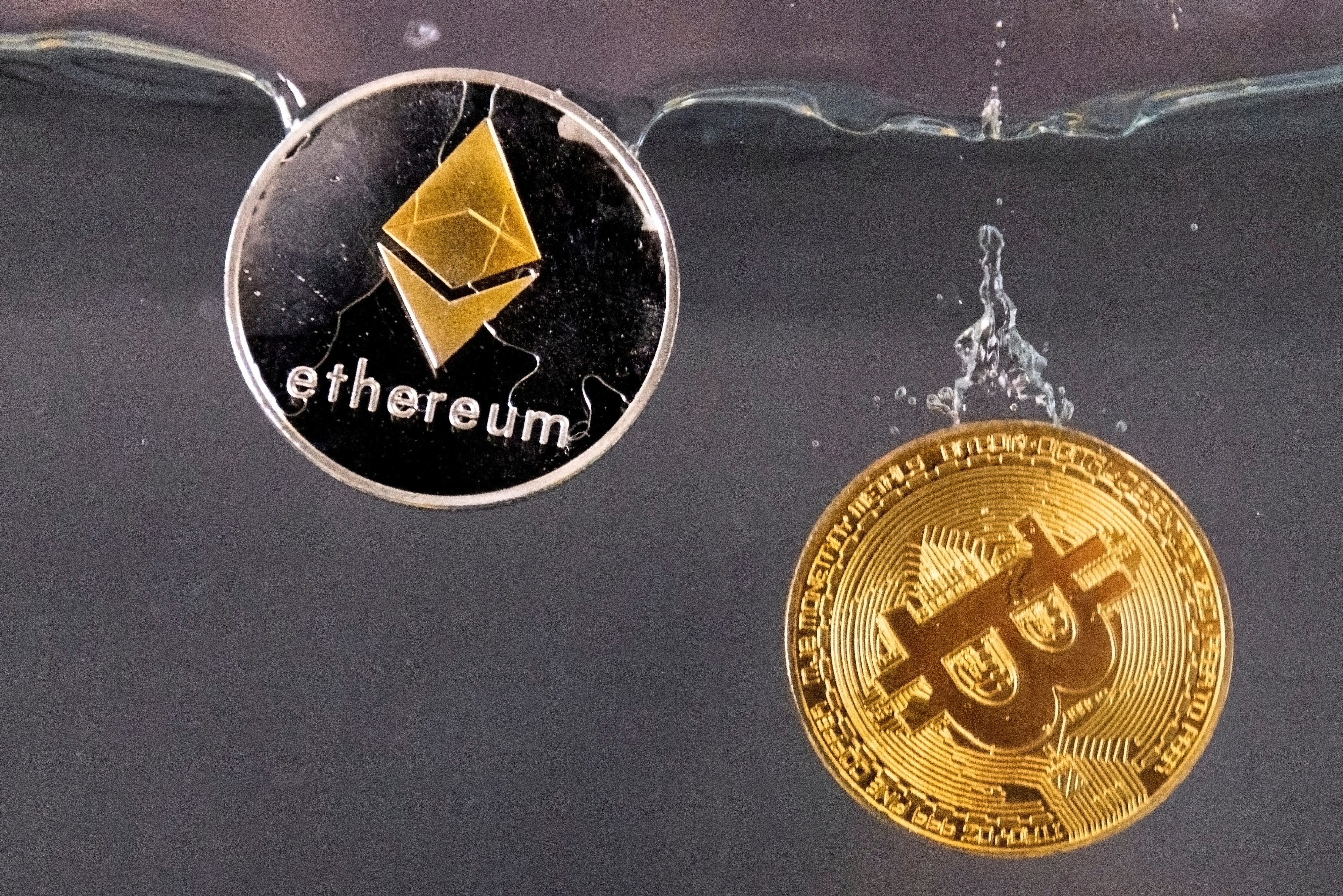 Banco Central de Brasil exigirá auditorías para criptoactivos