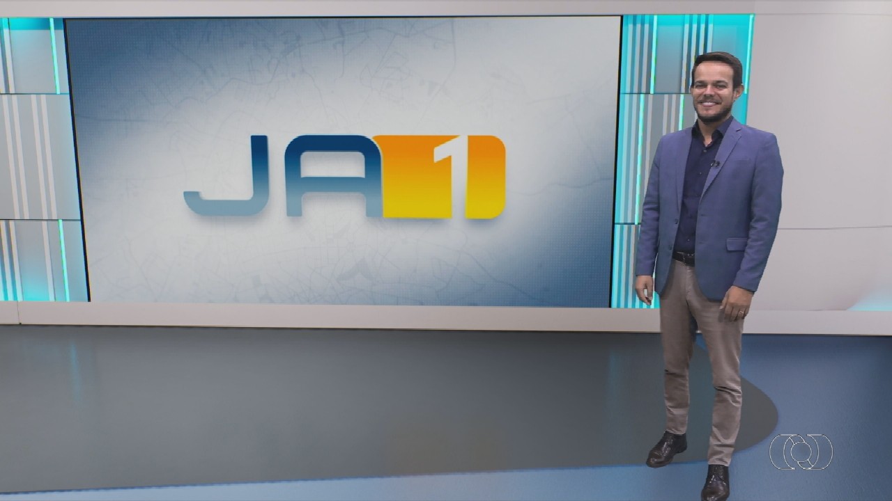 VÍDEOS: Jornal Anhanguera 1ª Edição Regiões desta sexta-feira, 13 de fevereiro de 2026