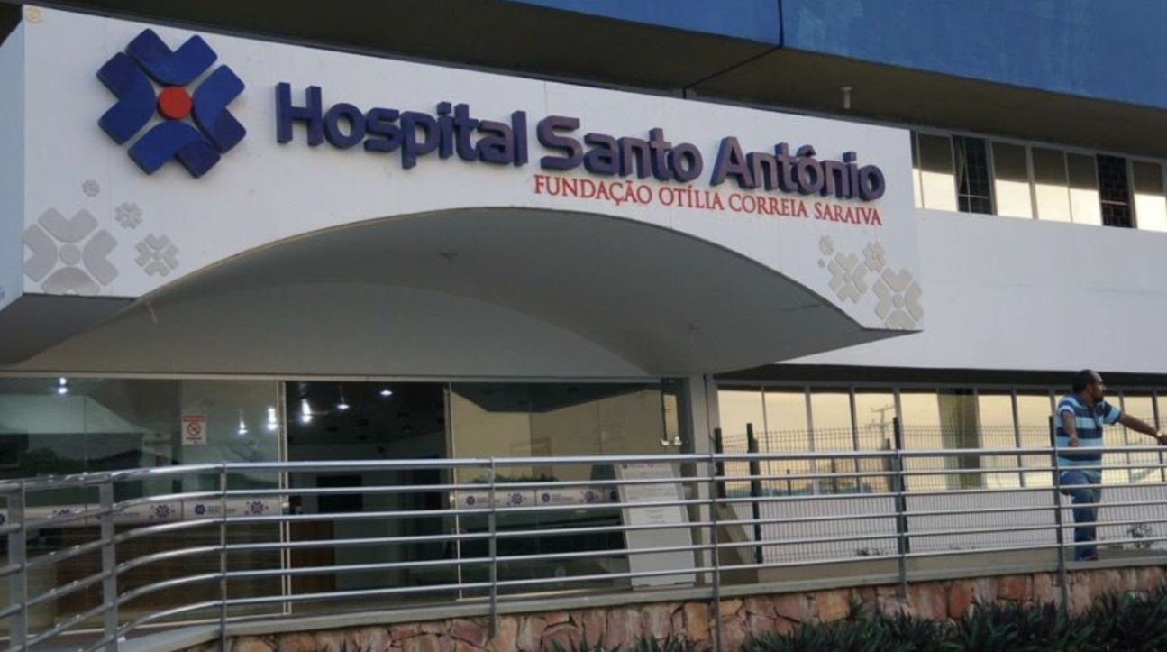 Criança de 2 anos gravemente ferida em ataque de porca recebe alta de hospital