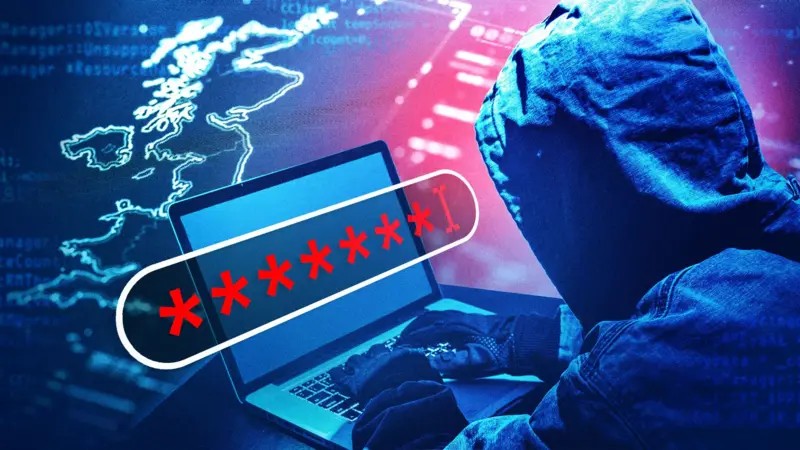 Como uma senha fraca permitiu que hackers falissem empresa de 158 anos