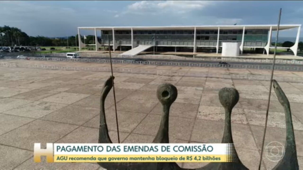 Governo empenhou mais de R$ 1,7 bilhão em emendas de comissão suspensas por Dino, diz Secretaria de Relações Institucionais