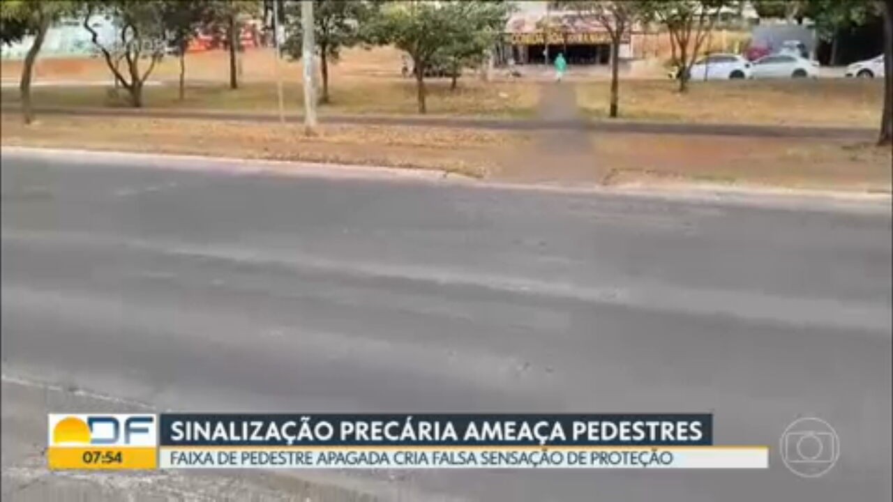 VÍDEOS: Bom Dia DF de segunda-feira, 8 de setembro de 2025
