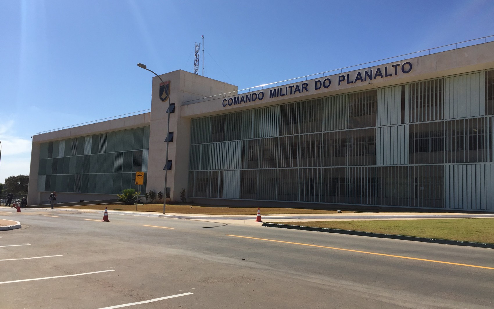 Imagem da notícia - G1