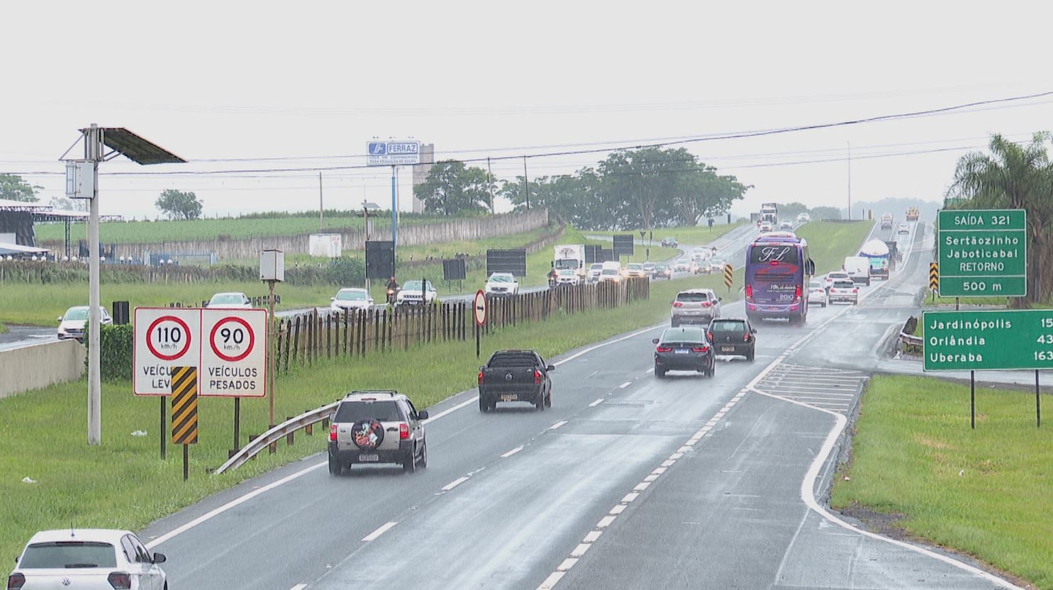 Clandestinidade, veículos em mau estado e acidentes: por que a mobilidade preocupa na Região Metropolitana de Ribeirão Preto