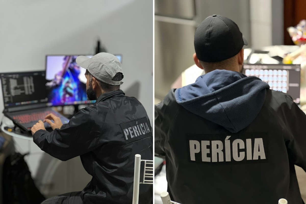 Operação contra pornografia infantil prende homem após mãe denunciar assédio à filha de 11 anos no interior de SP