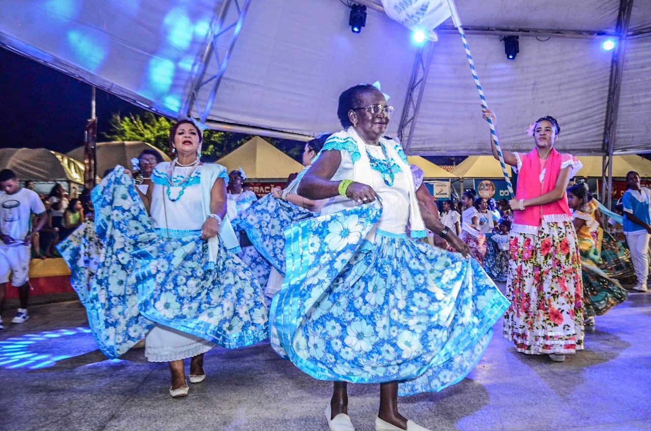 Pesquisa nacional aponta que marabaixo e tecnobrega são práticas culturais dominantes em Macapá