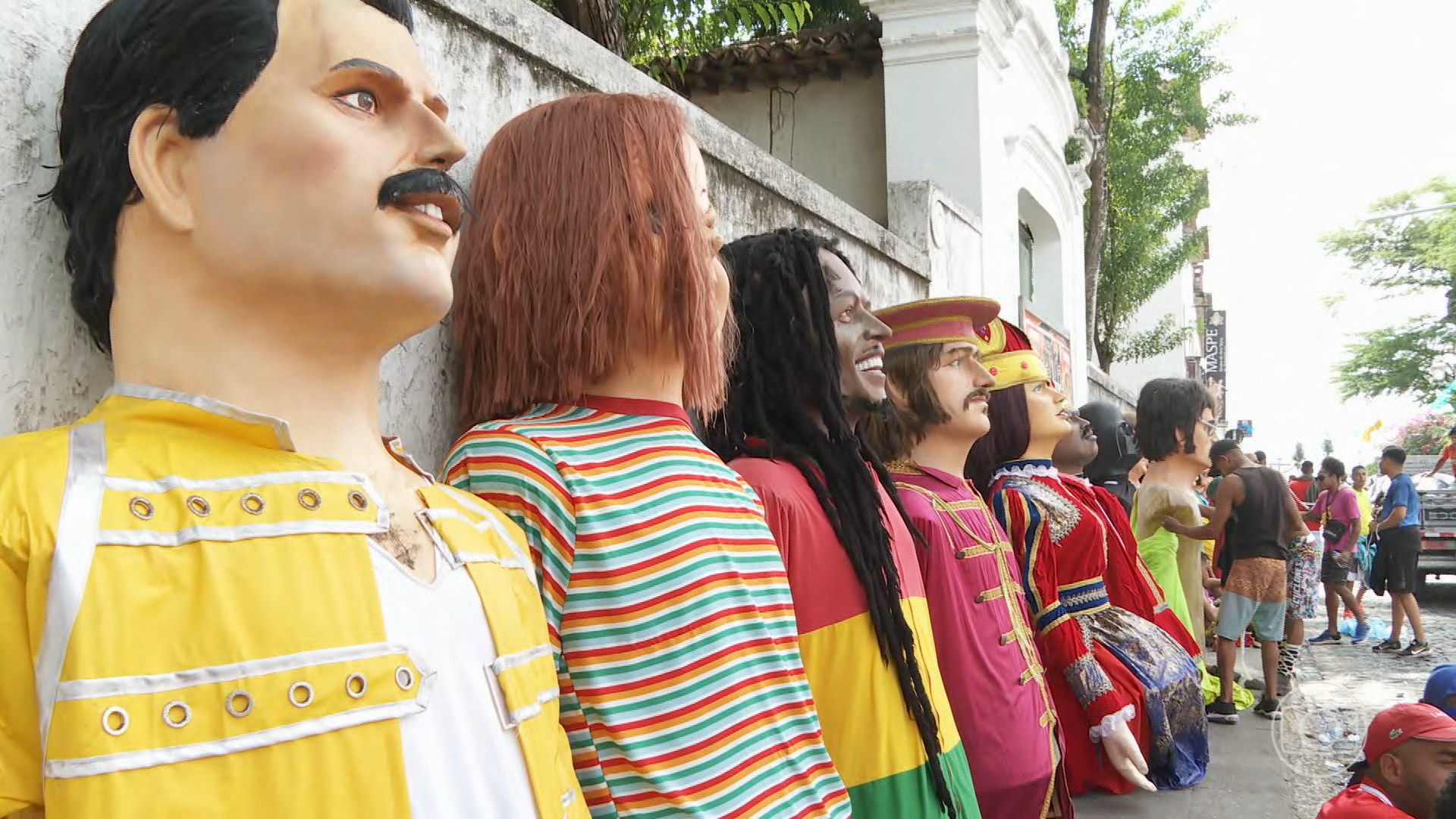 Você Não Tá Convidada pro Meu Bat Mitzvá!