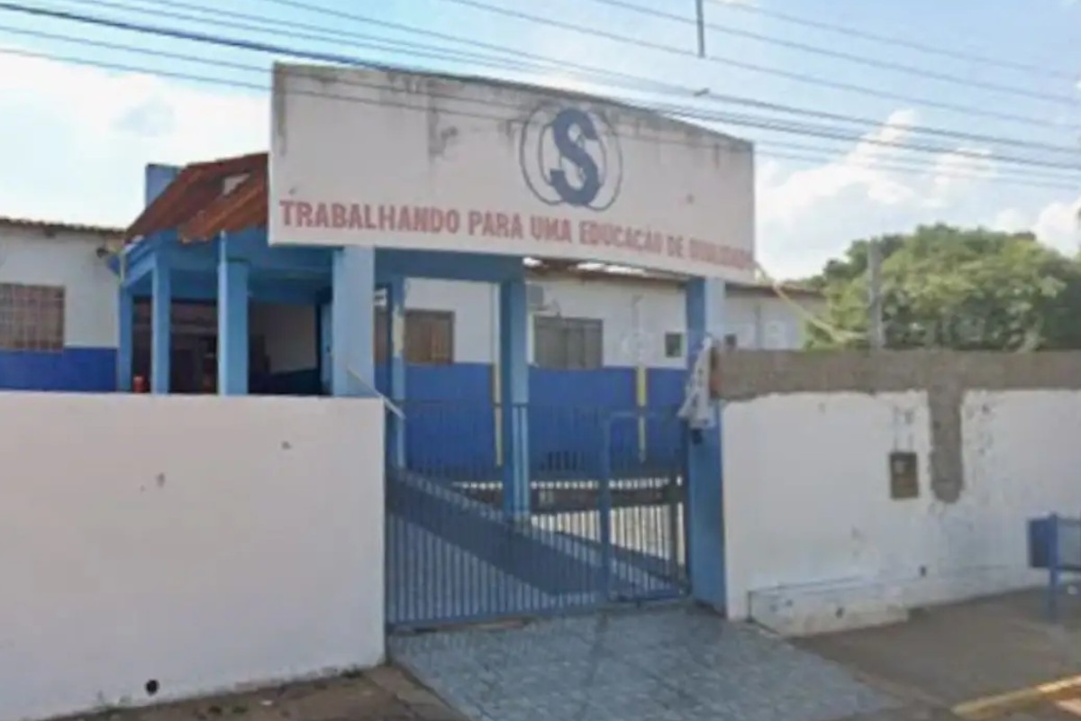 MPF aponta falhas graves e dá 60 dias para Poxoréu (MT) corrigir problemas em 5 escolas municipais