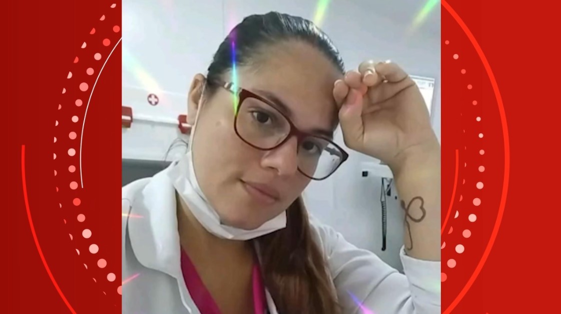 Passageira de motocicleta morre em grave acidente com caminhão na João Paulo II, em Belém