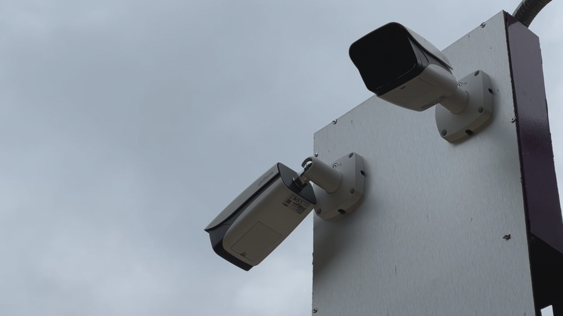 Câmeras monitoram pontos turísticos e reforçam a segurança em São Roque