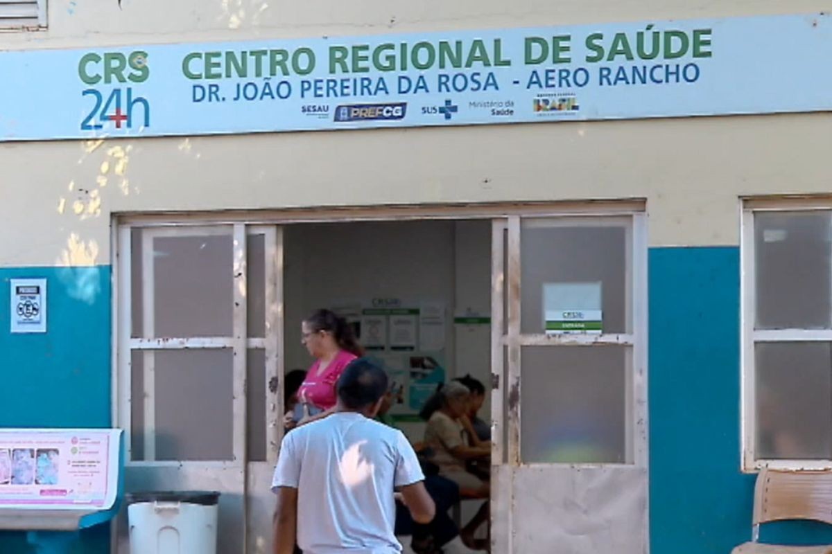 Falta de medicamentos e exames é alvo de investigação do MP em unidades de saúde de Campo Grande