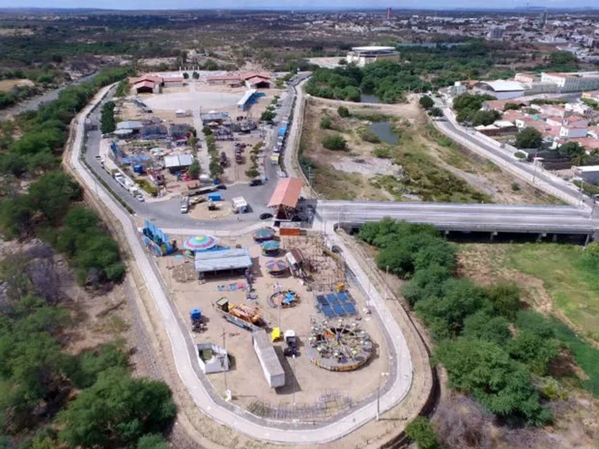 Lei reconhece Ilha de Santana, em Caicó, como patrimônio cultural, histórico e turístico do RN