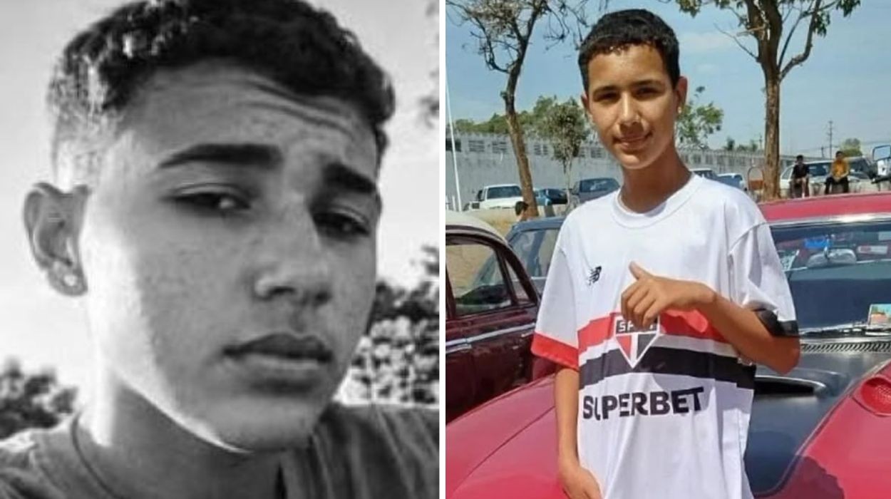Adolescente de 14 anos morre após passar mal na casa da avó no interior de SP; Polícia Civil investiga