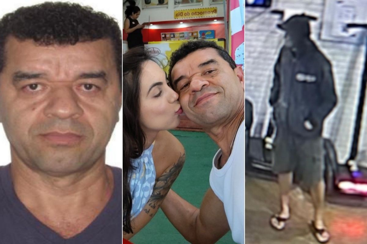 Homem que matou a ex a facadas tinha histórico de violência contra mulher; veja quem é ele