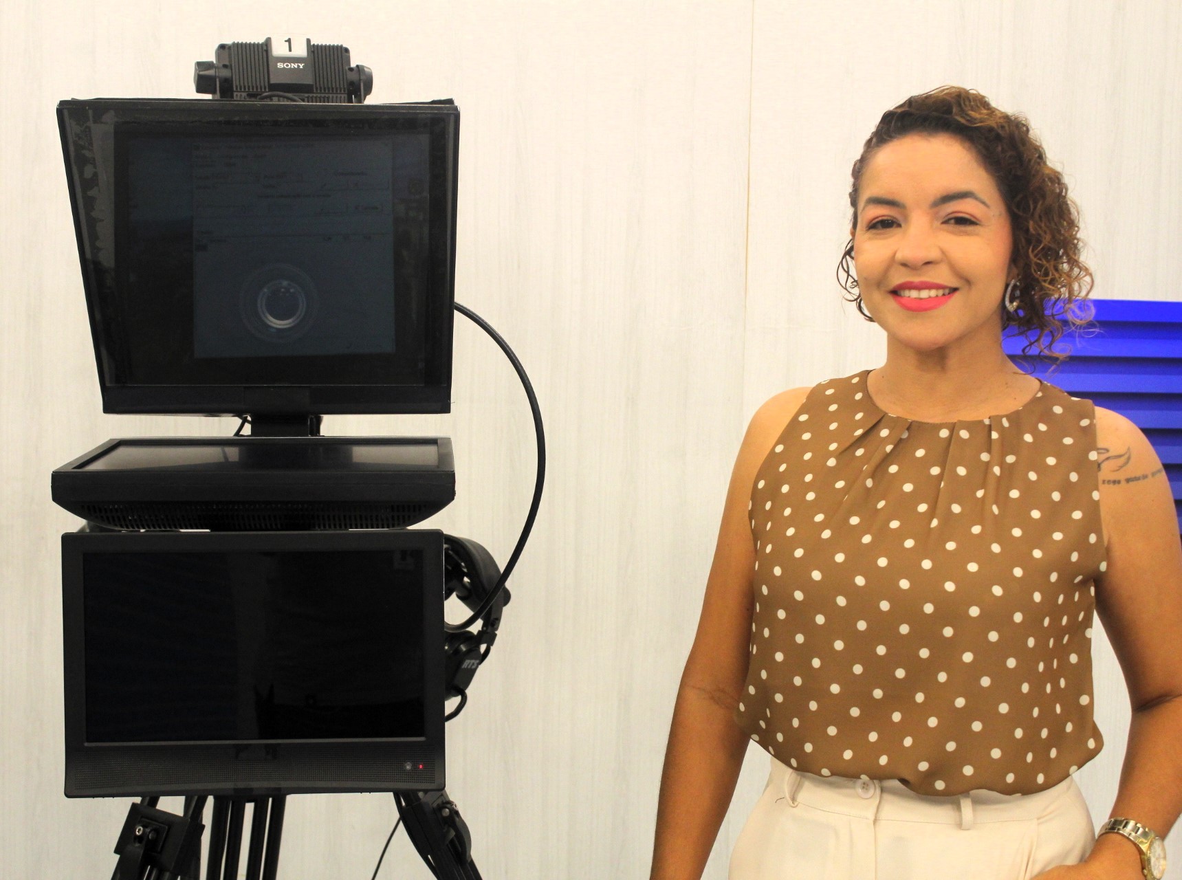 AO VIVO: Assista ao GR1