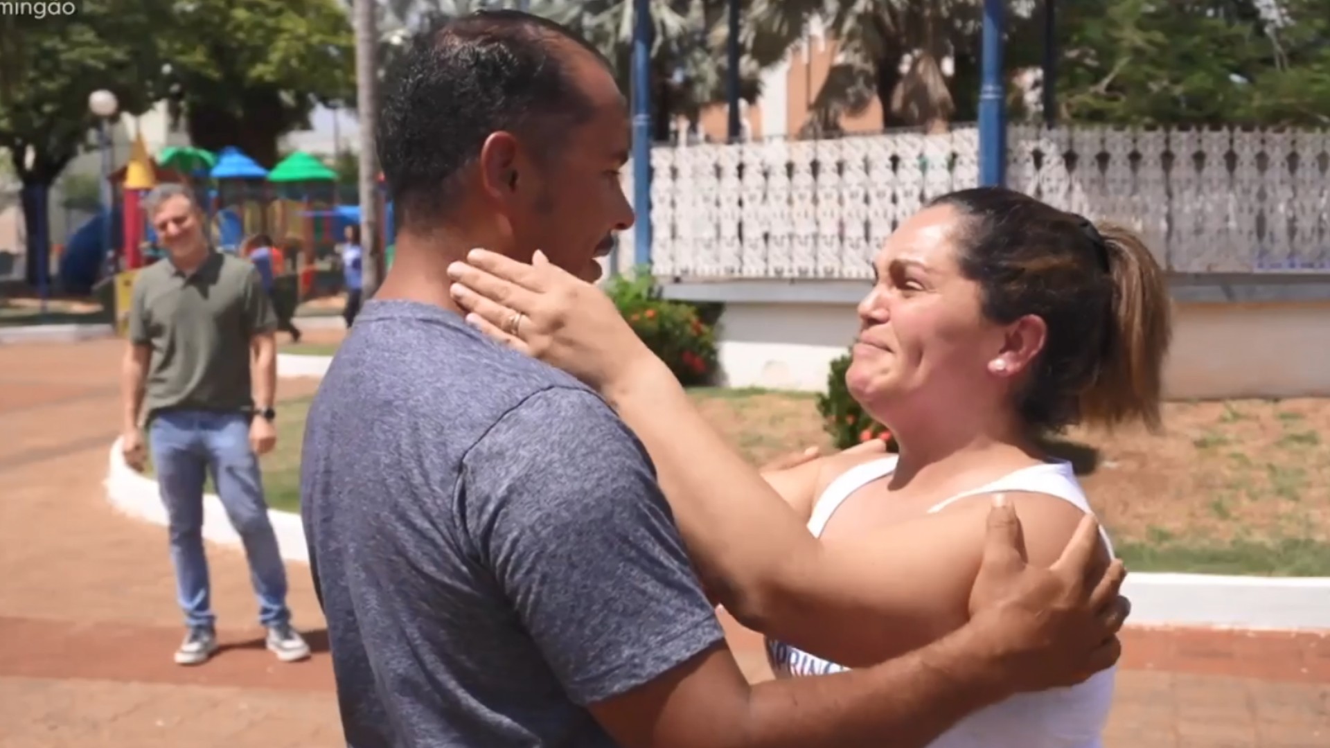 Noivo usa véu em casamento, menina recebe novo coração, e irmãos se reencontram após três décadas: relembre as histórias mais curiosas de 2024 nas regiões de Rio Preto e Araçatuba