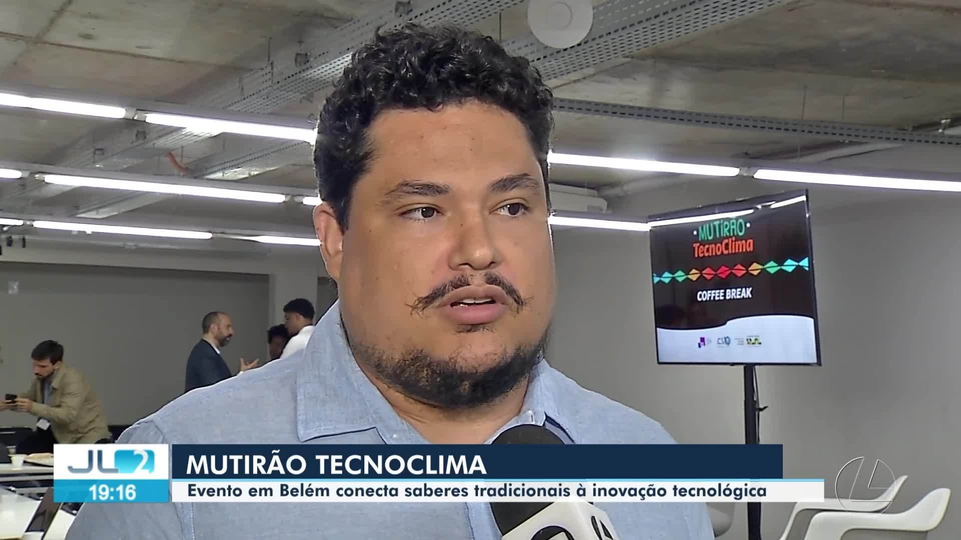 VÍDEOS: JL2 de quinta-feira, 29 de maio de 2025