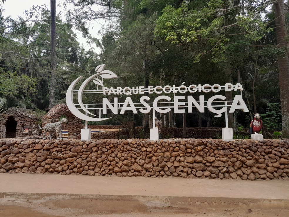 Parque Nascente - AQUI, PODE ESTAR UM CARTÃO PRESENTE