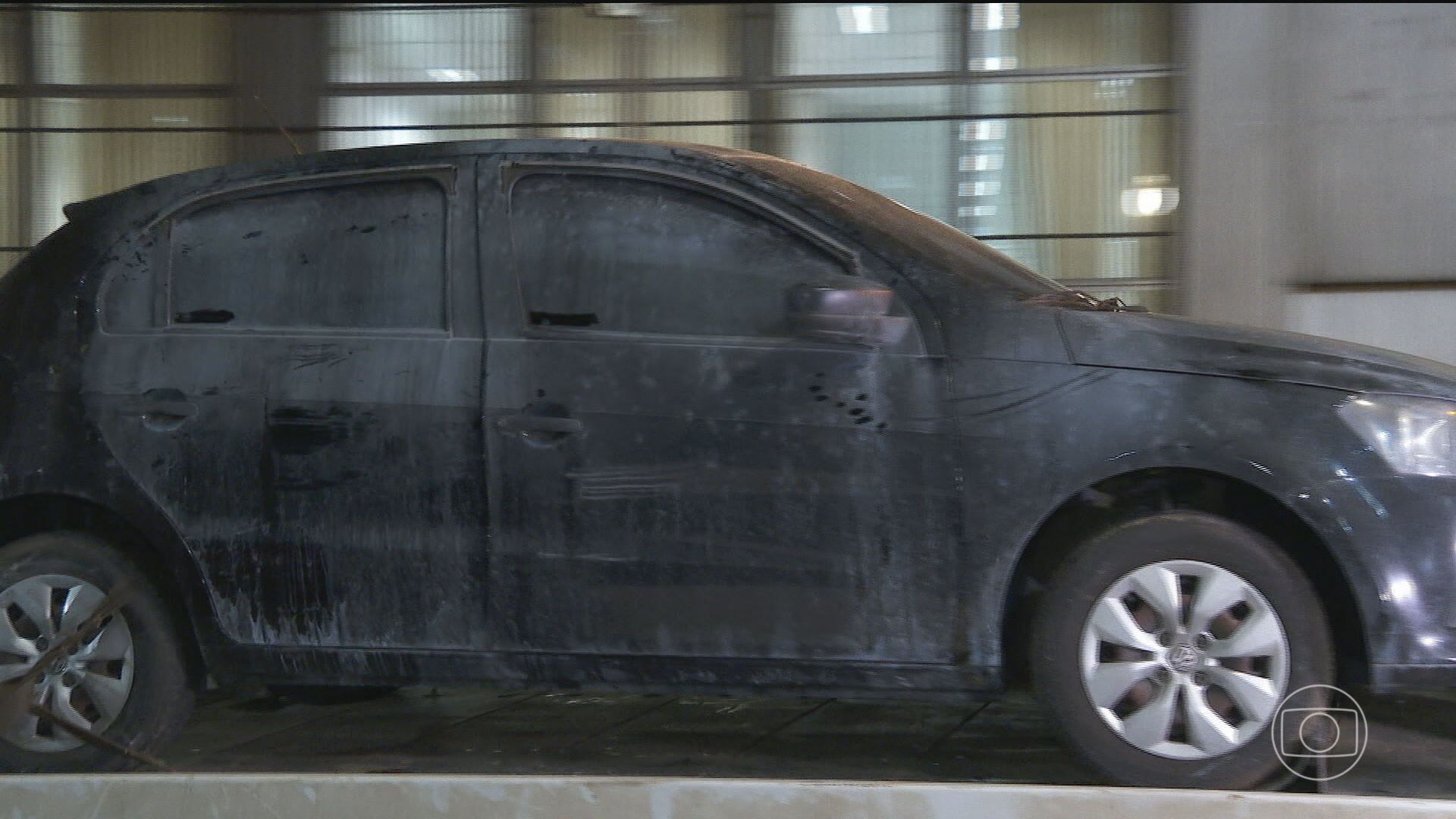 Força-tarefa vai investigar a execução de delator do PCC no Aeroporto de Guarulhos