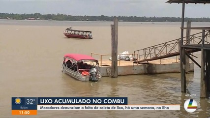 VÍDEOS: JL1 de sexta-feira, 29 de agosto de 2025