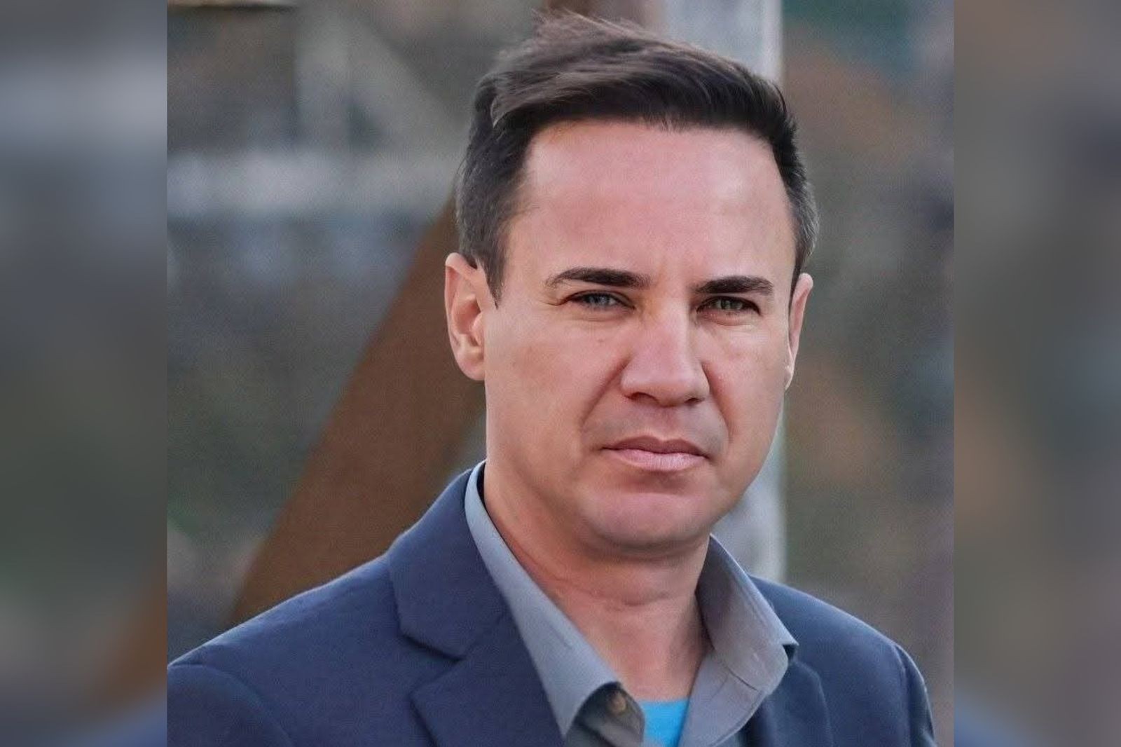 Geraldinho, prefeito de Piedade, morre aos 47 anos 