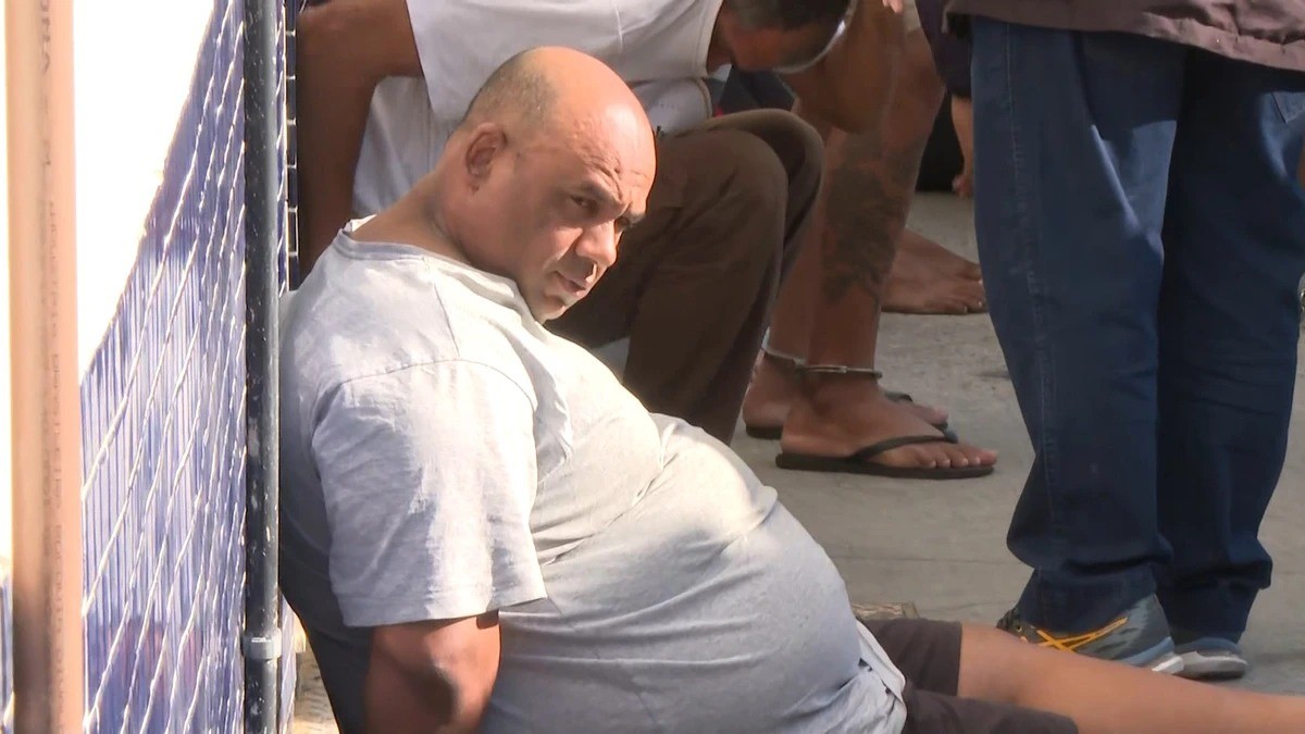 Advogada é alvo de operação contra facção criminosa que ordenava ataques violentos e assassinatos em Vila Velha