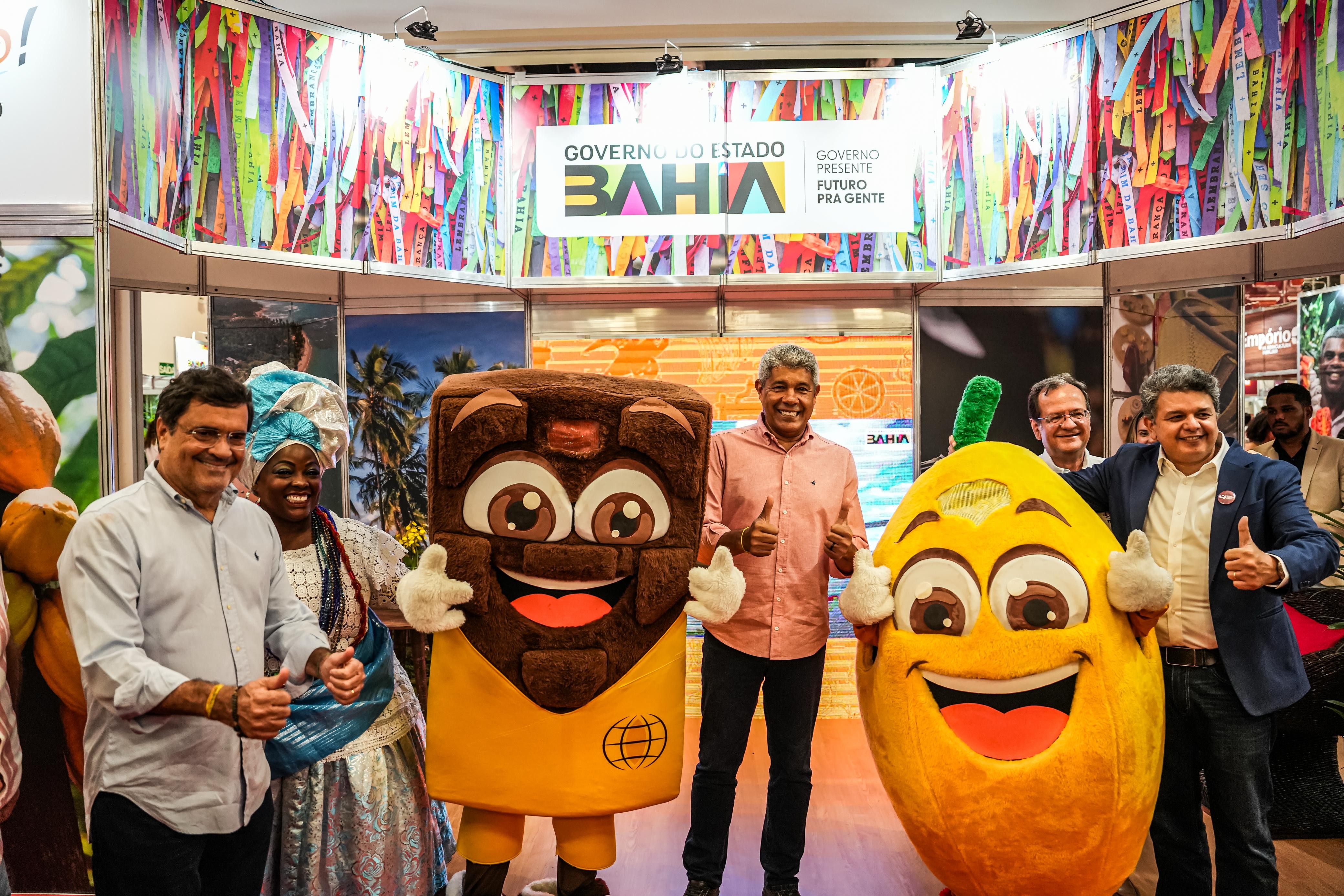 Bahia Origem Week encerrou a sua quarta edição, em Salvador