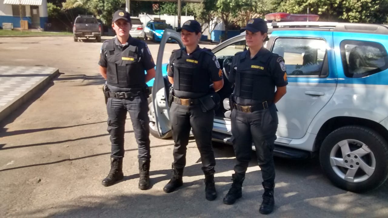OAB e Viva Rio lançam prêmio para boas práticas de agentes da segurança do RJ
