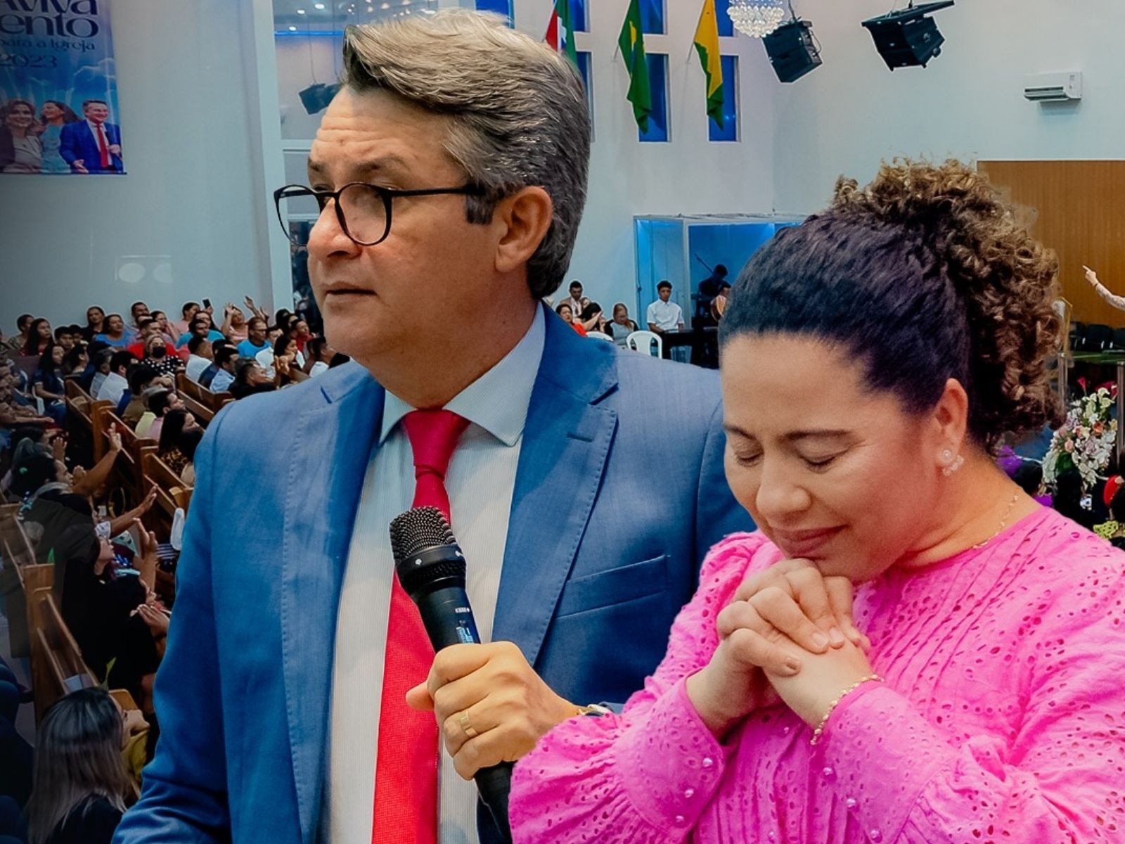 Pastor envolvido em acidente que matou árbitro foi liberado após depoimento no AC: 'Inconsolável'