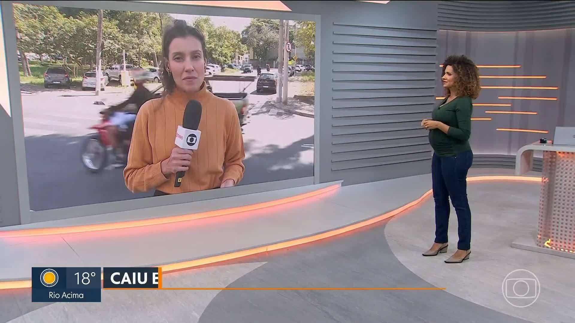 VÍDEOS: MG1 de quinta-feira, 3 de julho de 2025