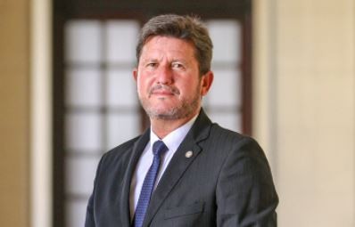 Justiça determina afastamento do deputado Marcos Muller por suspeita de rachadinha