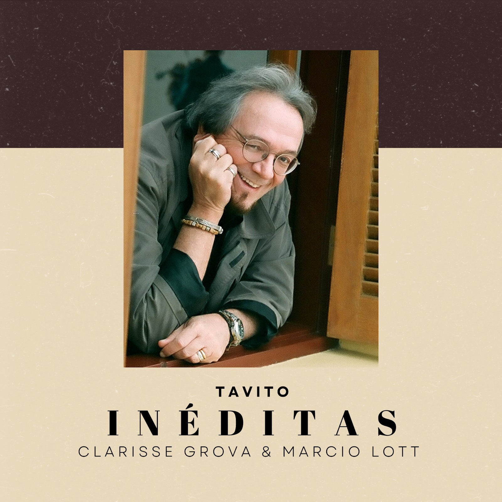 Parceiro de Zé Rodrix no hino hippie 'Casa no campo', Tavito tem músicas inéditas reunidas em álbum póstumo