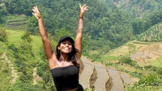 A corrida contra o tempo para salvar brasileira em vulcão na Indonésia: a linha do tempo do acidente até agora - Turista brasileira está desaparecida no Monte Rinjani. Equipes seguem as buscas, mas mau tempo dificulta trabalhos.