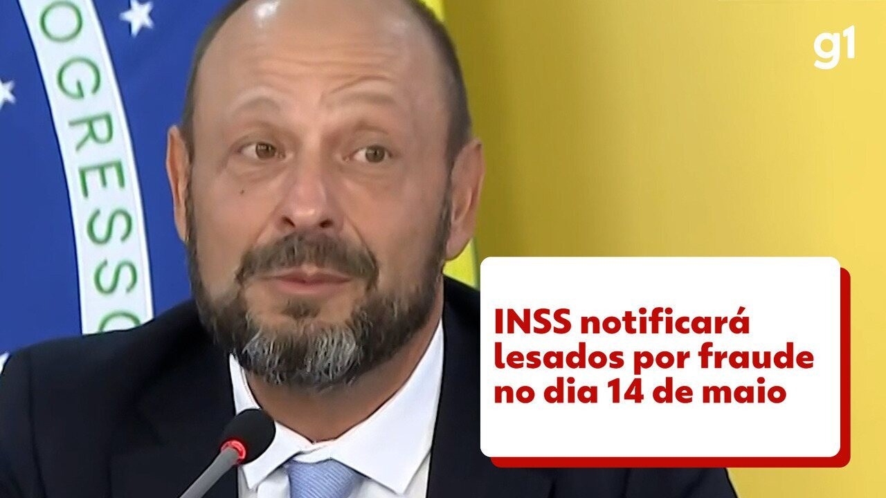 Fraude no INSS: saiba como baixar o app oficial e como será a notificação dos descontos irregulares