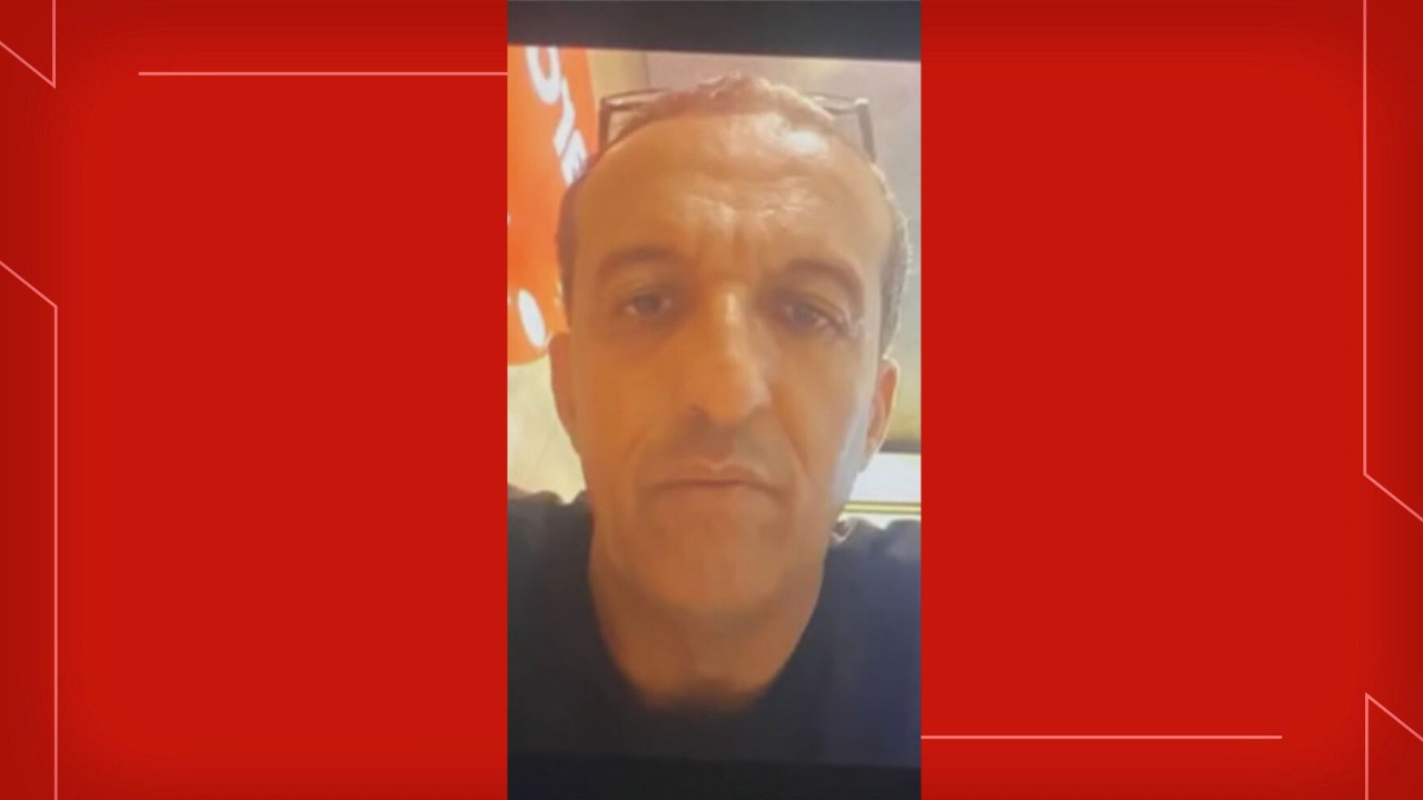 'Ele ameaçou matar minhas filhas e netos', diz mulher que teve rosto desfigurado após ser espancada pelo companheiro no DF