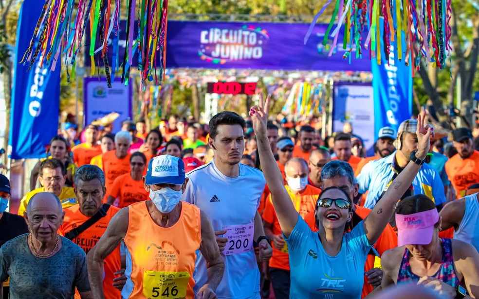 TEM Running 2023: edição de Bauru está com inscrições abertas; veja como  participar, Bauru e Marília