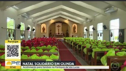 VÍDEOS: Bom Dia PE de sexta-feira, 19 de dezembro de 2025