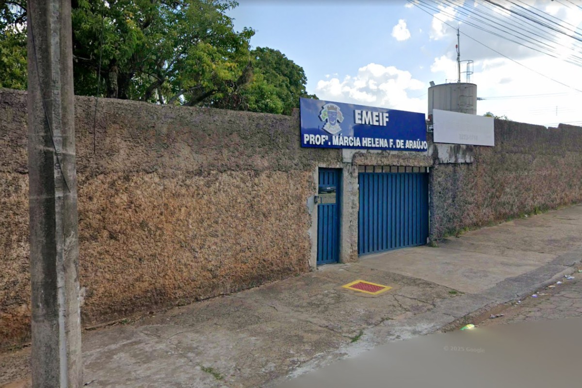 Garoto de 12 anos é agredido a socos por colegas na saída de escola no interior de SP