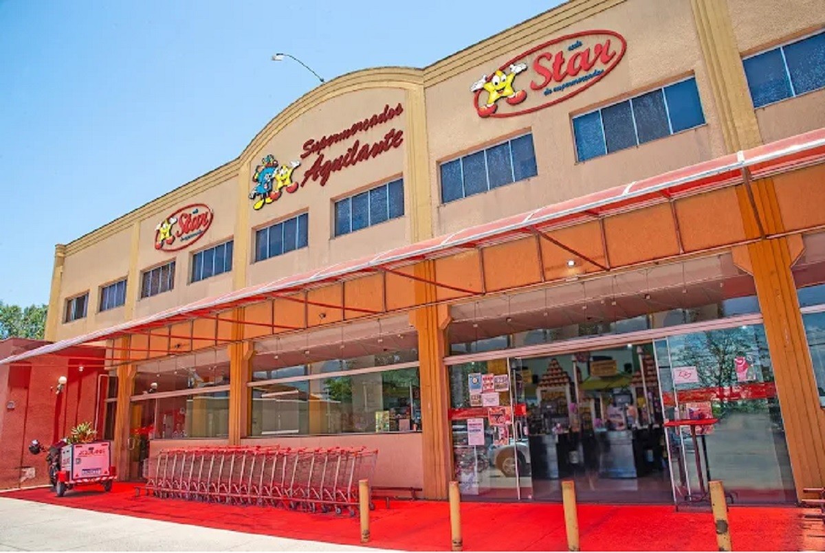 Como funcionava o esquema de furto de ex-funcionária suspeita de desviar R$ 20 mil de supermercado em 2 meses