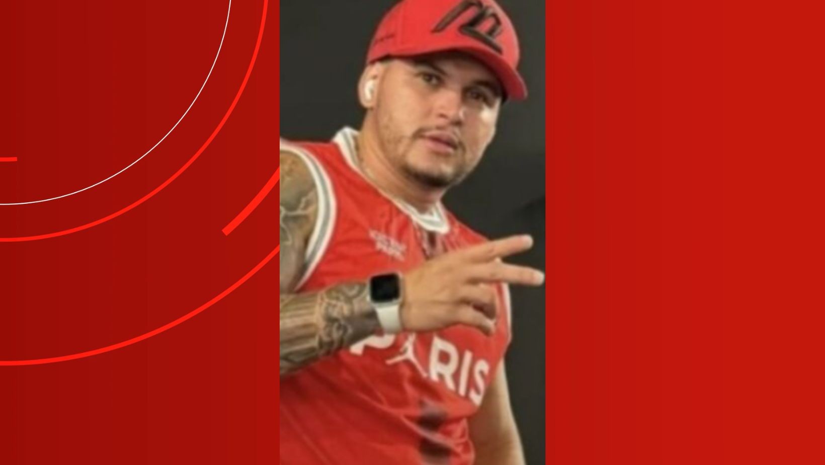 Polícia prende suspeitos de envolvimento no assassinato de empresário dentro de loja de celulares em Manaus