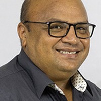 Candidato