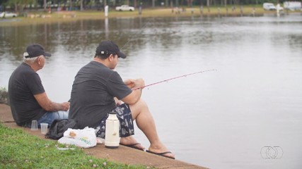 Primeiro torneio de pesca esportiva acontece em Araguaína
