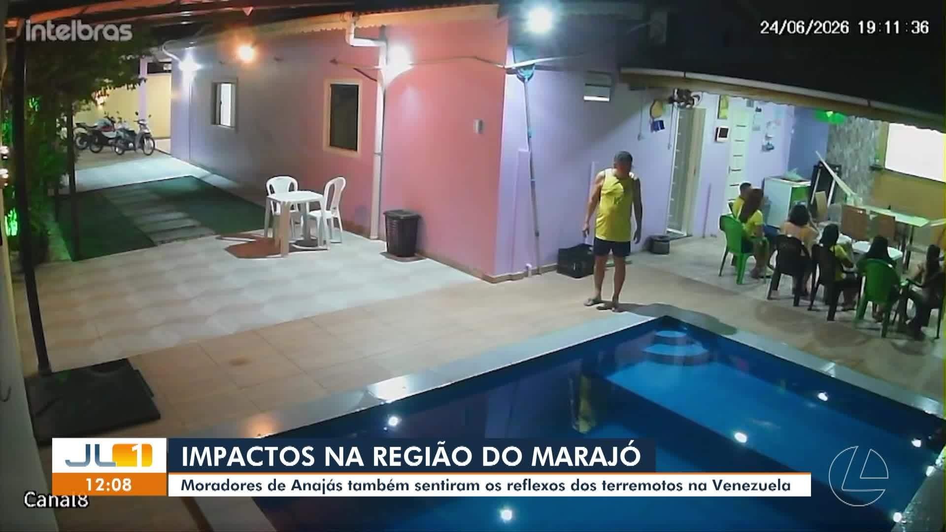 VÍDEOS: JL1 de quinta-feira, 25 de junho de 2026