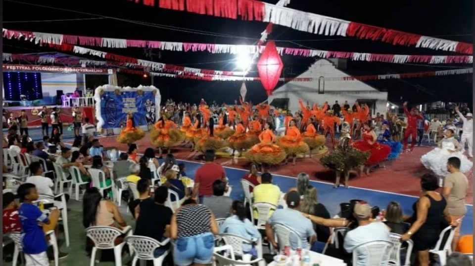 Festival do Balão Vermelho é sucesso de público em Aveiro